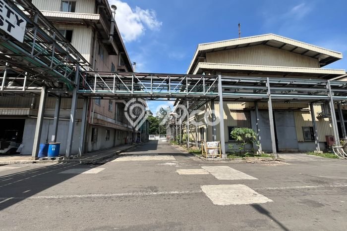Paling Dicari! Pabrik Dijual di Jababeka Harga Kompetitif Paling Dicari! Pabrik Dijual di Jababeka Harga Kompetitif