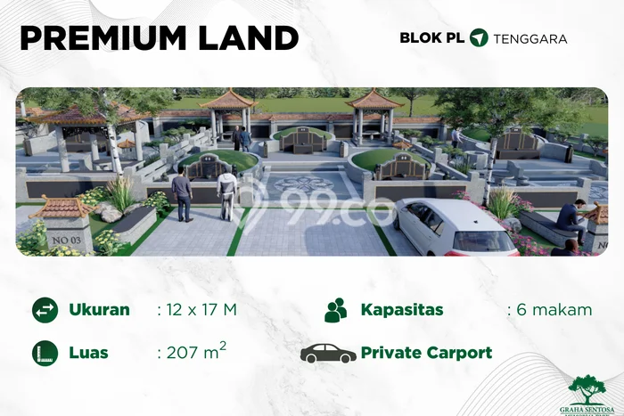 Kavling Tanah di Karawang Barat Dijual Luas 96m2 Legalitas SHM Kavling Tanah di Karawang Barat Dijual Luas 96m2 Legalitas SHM