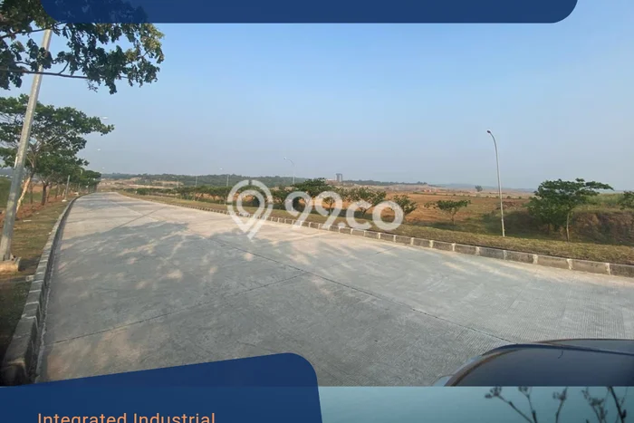 Kavling Tanah Dijual di Karawang Barat Karawang Spesifikasi 13154m2 Kavling Tanah Dijual di Karawang Barat Karawang Spesifikasi 13154m2