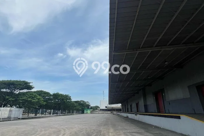 Gudang bagus disewakan di Cikarang Pusat Bekasi dengan LB 11000m2 harga sewa terbaik Gudang bagus disewakan di Cikarang Pusat Bekasi dengan LB 11000m2 harga sewa terbaik