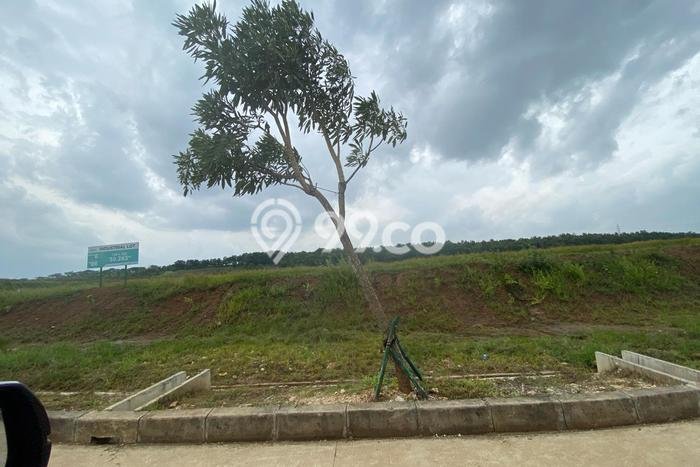 Kavling Tanah di Karawang Barat Dijual Luas 25361m2 Legalitas - Kavling Tanah di Karawang Barat Dijual Luas 25361m2 Legalitas -