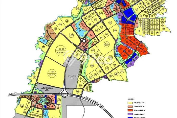 Lahan untuk Dijual Lokasi Cipeundeuy, Subang Luas 10000m2 - Lahan untuk Dijual Lokasi Cipeundeuy, Subang Luas 10000m2 -