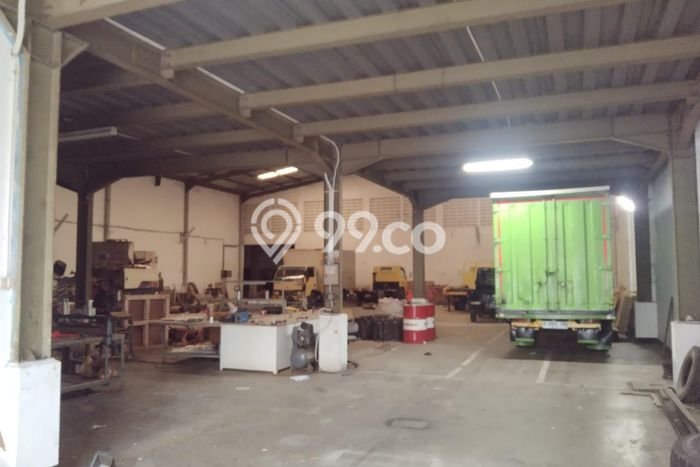 Gudang Bagus Dijual di Jababeka Bekasi Lokasi Strategis Cocok untuk Kembangkan Bisnis Gudang Bagus Dijual di Jababeka Bekasi Lokasi Strategis Cocok untuk Kembangkan Bisnis
