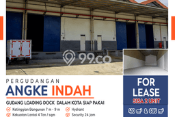 Unit Komersial Disewakan di Jakarta Barat Kawasan Strategis Harga Kompetitif Unit Komersial Disewakan di Jakarta Barat Kawasan Strategis Harga Kompetitif
