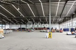 Unit Gudang Tersedia di Dadap Spesifikasi LB 1170m2 Unit Gudang Tersedia di Dadap Spesifikasi LB 1170m2