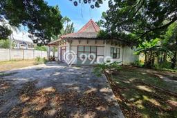 Dijual Tanah Lokasi Serpong Villa Melati Mas, Tangerang Selatan Seluas 31465m2 Dijual Tanah Lokasi Serpong Villa Melati Mas, Tangerang Selatan Seluas 31465m2
