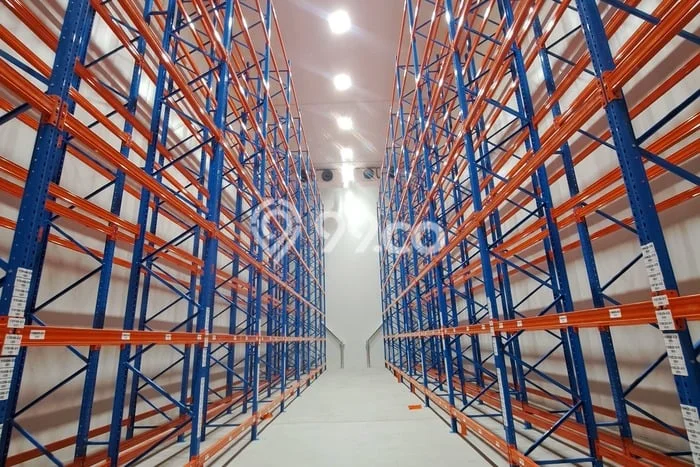 Gudang paling strategis disewakan di Kosambi Tangerang Gudang paling strategis disewakan di Kosambi Tangerang
