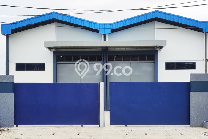 Gudang Bagus Dijual LB 300m2 Lokasi Strategis Tangerang Area Cocok untuk Berbisnis Gudang Bagus Dijual LB 300m2 Lokasi Strategis Tangerang Area Cocok untuk Berbisnis