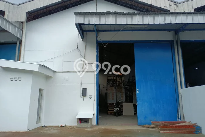 Gudang Disewakan Lokasi Sawangan Depok Harga Spesial! Gudang Disewakan Lokasi Sawangan Depok Harga Spesial!