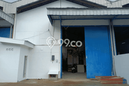 Gudang Disewakan Lokasi Sawangan Depok Harga Spesial! Gudang Disewakan Lokasi Sawangan Depok Harga Spesial!