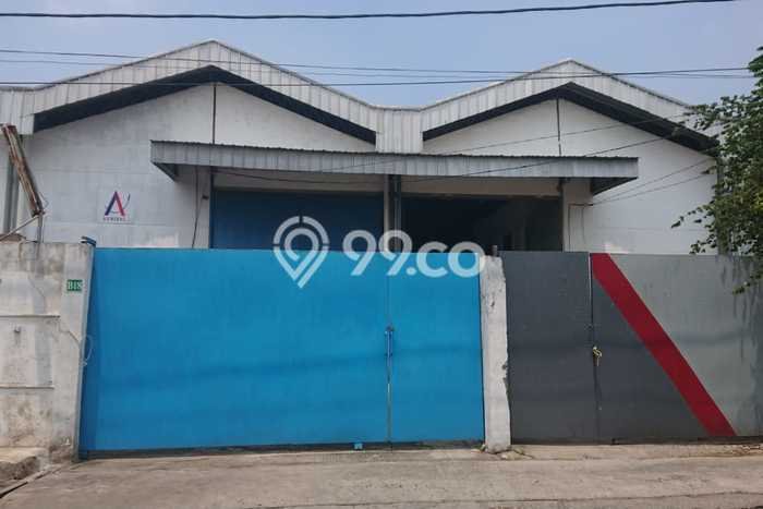 Gudang Paling Dicari LB 300m2 Dijual di Sawangan Gudang Paling Dicari LB 300m2 Dijual di Sawangan