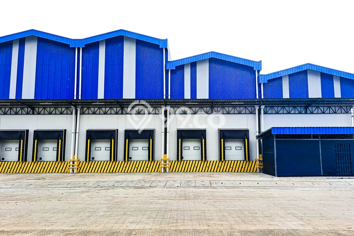 Gudang paling strategis disewakan di Kosambi Tangerang Gudang paling strategis disewakan di Kosambi Tangerang