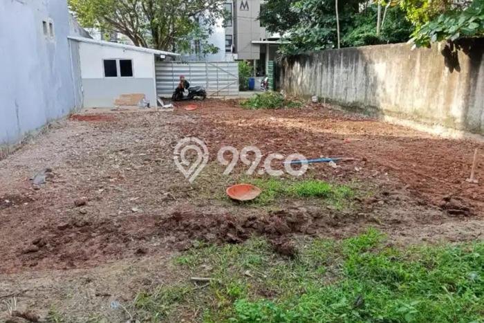 Dijual Tanah di Tangerang, Luas 250m2 - Dijual Tanah di Tangerang, Luas 250m2 -