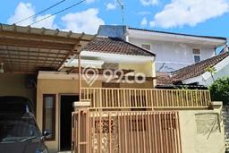 Dijual Hunian Rumah Nyaman 4 Kamar di BSD Griya Loka, Tangerang Dijual Hunian Rumah Nyaman 4 Kamar di BSD Griya Loka, Tangerang
