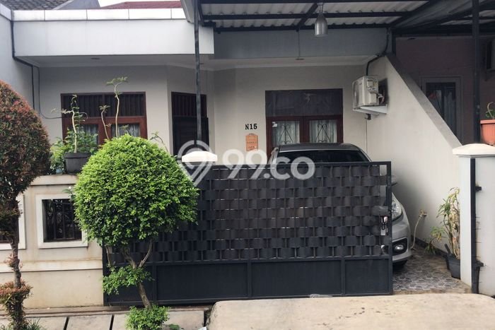Rumah kawasan BSD, 2 KM, Pemandangan Indah, Luas 90m² Bangunan 100m² Rumah kawasan BSD, 2 KM, Pemandangan Indah, Luas 90m² Bangunan 100m²