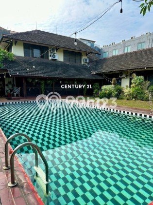 Hunian Super Elit dengan Akses Paling Strategis di Warung Buncit, Jakarta Selatan Hunian Super Elit dengan Akses Paling Strategis di Warung Buncit, Jakarta Selatan