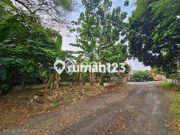 Lahan Dijual Lokasi Strategis di Tangerang Selatan dengan Luas 365m2 Lahan Dijual Lokasi Strategis di Tangerang Selatan dengan Luas 365m2