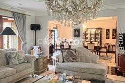 Rumah Luxury Modern Siap Huni di Sektor 9-Bintaro Tangerang Selatan Rumah Luxury Modern Siap Huni di Sektor 9-Bintaro Tangerang Selatan