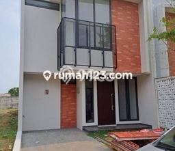 Dijual Rumah Modern 3 KT di Sektor 7-Bintaro, Tangerang Selatan Dijual Rumah Modern 3 KT di Sektor 7-Bintaro, Tangerang Selatan