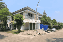 For Sale! Premium House LT 164m2 Desain Modern di Sektor 9-Bintaro For Sale! Premium House LT 164m2 Desain Modern di Sektor 9-Bintaro