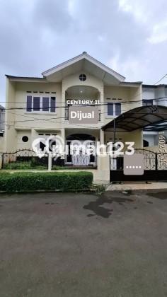 Rumah Elit Modern Tanpa Renovasi di Sektor 9-Bintaro Tangerang Selatan Rumah Elit Modern Tanpa Renovasi di Sektor 9-Bintaro Tangerang Selatan