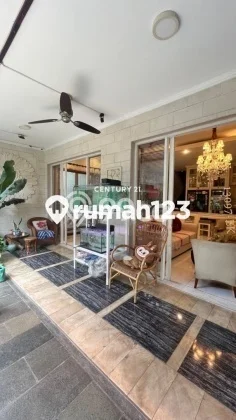 Ready to Use! Luxury House LT 340m2 Desain Elegan di Sektor 7-Bintaro Ready to Use! Luxury House LT 340m2 Desain Elegan di Sektor 7-Bintaro