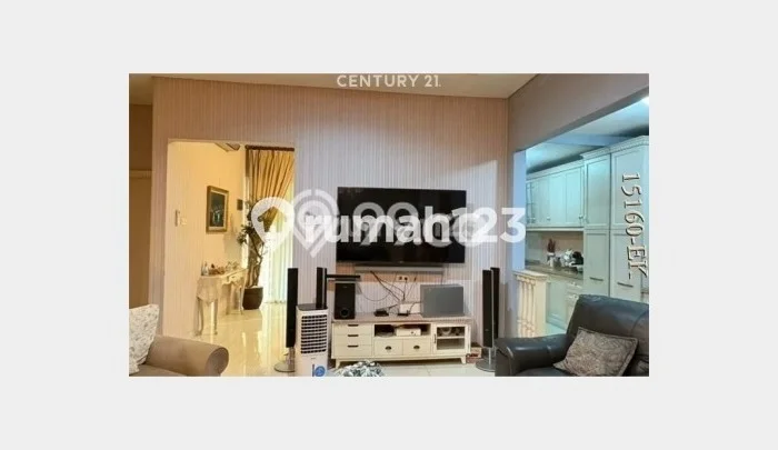 Rumah Elit Modern Siap Huni di Sektor 7-Bintaro Tangerang Selatan Rumah Elit Modern Siap Huni di Sektor 7-Bintaro Tangerang Selatan