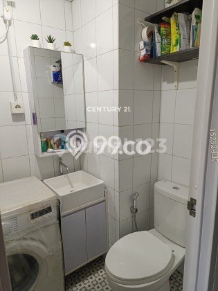 Apartemen Minimalis untuk Dijual di Jombang Dengan Spesifikasi 1 KT & 1 KM Apartemen Minimalis untuk Dijual di Jombang Dengan Spesifikasi 1 KT & 1 KM