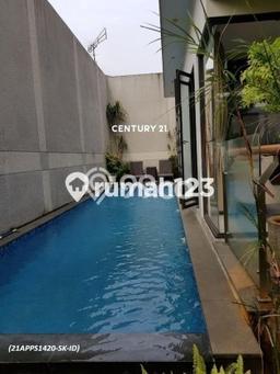 Hunian Super Elit dengan Akses Paling Strategis di Bintaro, Jakarta Selatan Hunian Super Elit dengan Akses Paling Strategis di Bintaro, Jakarta Selatan