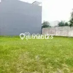 Tanah Dijual Area Strategis di Sektor 7-Bintaro Tangerang Selatan 340m2 Tanah Dijual Area Strategis di Sektor 7-Bintaro Tangerang Selatan 340m2