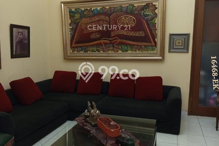 Rumah Eksklusif Dijual LT 550m2 di Duren Sawit, Jakarta Timur Rumah Eksklusif Dijual LT 550m2 di Duren Sawit, Jakarta Timur