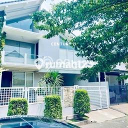 Hunian Elit LB 220m2 Siap Huni Desain Elegan di Sektor 9-Bintaro, Tangerang Selatan Hunian Elit LB 220m2 Siap Huni Desain Elegan di Sektor 9-Bintaro, Tangerang Selatan