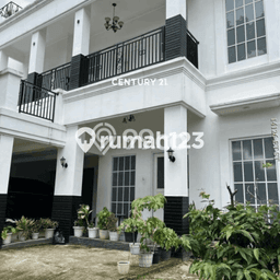 Rumah Luxury Modern Tanpa Renovasi di Sektor 7-Bintaro Tangerang Selatan Rumah Luxury Modern Tanpa Renovasi di Sektor 7-Bintaro Tangerang Selatan