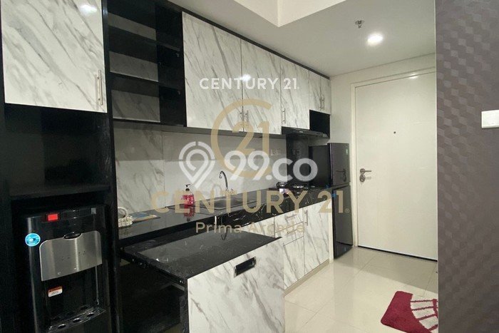 Dijual Apartemen 0 KT & 0 KM di Tangerang Selatan Area Strategis Dijual Apartemen 0 KT & 0 KM di Tangerang Selatan Area Strategis