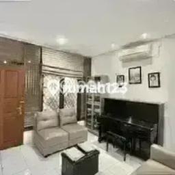 Dijual Rumah Mewah Megah Dengan View Cantik di Bintaro, Tangerang Selatan Dijual Rumah Mewah Megah Dengan View Cantik di Bintaro, Tangerang Selatan