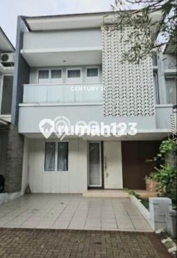 Hunian Mewah LB 120m2 Siap Huni Desain Elegan di Sektor 9-Bintaro, Tangerang Selatan Hunian Mewah LB 120m2 Siap Huni Desain Elegan di Sektor 9-Bintaro, Tangerang Selatan