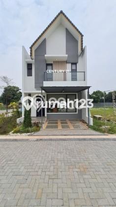 Rumah Minimalis 3 KT di Sektor 3A - Bintaro Tangerang Selatan Rumah Minimalis 3 KT di Sektor 3A - Bintaro Tangerang Selatan