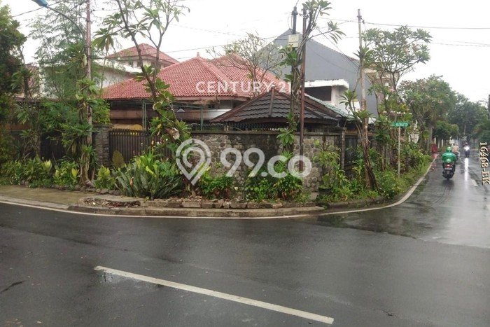 Rumah Eksklusif Dijual LT 550m2 di Duren Sawit, Jakarta Timur Rumah Eksklusif Dijual LT 550m2 di Duren Sawit, Jakarta Timur