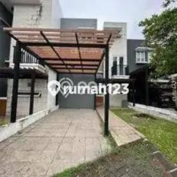 For Sale! Premium House LT 84m2 Desain Modern di Sektor 7-Bintaro For Sale! Premium House LT 84m2 Desain Modern di Sektor 7-Bintaro