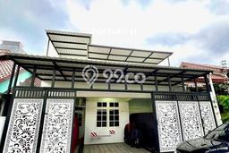 Dijual Rumah Modern 2 KT di Jombang, Tangerang Dijual Rumah Modern 2 KT di Jombang, Tangerang