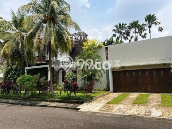 Rumah Luxury Modern Tanpa Renovasi di Sektor 9-Bintaro Tangerang Selatan Rumah Luxury Modern Tanpa Renovasi di Sektor 9-Bintaro Tangerang Selatan