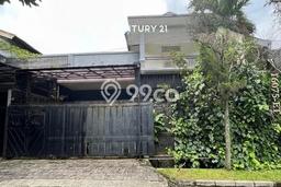 Jual Rumah Luas Elegan Dengan View Eksklusif di Sektor 9-Bintaro, Tangerang Selatan Jual Rumah Luas Elegan Dengan View Eksklusif di Sektor 9-Bintaro, Tangerang Selatan
