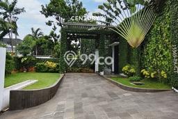 Hunian Mewah LB 796m2 Siap Huni Desain Elegan di Cipete, Jakarta Selatan Hunian Mewah LB 796m2 Siap Huni Desain Elegan di Cipete, Jakarta Selatan