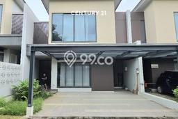 Jual Rumah Mewah Megah Dengan View Cantik di Sektor 9-Bintaro, Tangerang Selatan Jual Rumah Mewah Megah Dengan View Cantik di Sektor 9-Bintaro, Tangerang Selatan