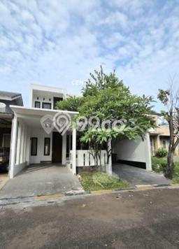 Jual Rumah Modern 2 KT di Sektor 9-Bintaro, Tangerang Selatan Jual Rumah Modern 2 KT di Sektor 9-Bintaro, Tangerang Selatan
