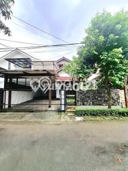 For Sale! Luxury House LT 180m2 Desain Elegan di Sektor 2 - Bintaro For Sale! Luxury House LT 180m2 Desain Elegan di Sektor 2 - Bintaro