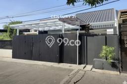 Rumah Modern 3 KT di Pondok Karya Tangerang Semi Furnished Rumah Modern 3 KT di Pondok Karya Tangerang Semi Furnished