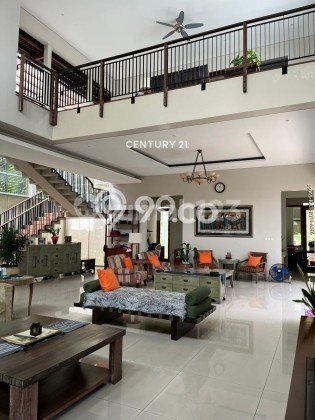Rumah Luxury Modern Tanpa Renovasi di Sektor 9-Bintaro Tangerang Selatan Rumah Luxury Modern Tanpa Renovasi di Sektor 9-Bintaro Tangerang Selatan