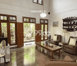 Ready to Use! Luxury House LT 260m2 Desain Elegan di Tanah Kusir Ready to Use! Luxury House LT 260m2 Desain Elegan di Tanah Kusir