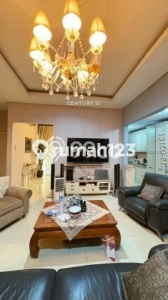 Rumah Elit Modern Siap Huni di Sektor 7-Bintaro Tangerang Selatan Rumah Elit Modern Siap Huni di Sektor 7-Bintaro Tangerang Selatan